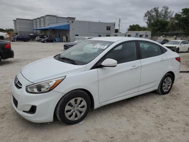 hyundai accent se 2016 kmhct4ae5gu098723