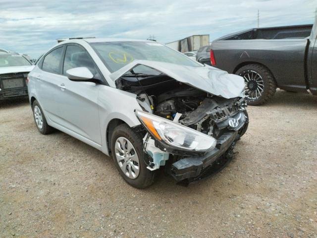 hyundai accent se 2016 kmhct4ae5gu123961