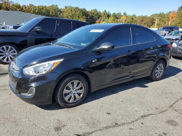 hyundai accent se 2016 kmhct4ae5gu137732