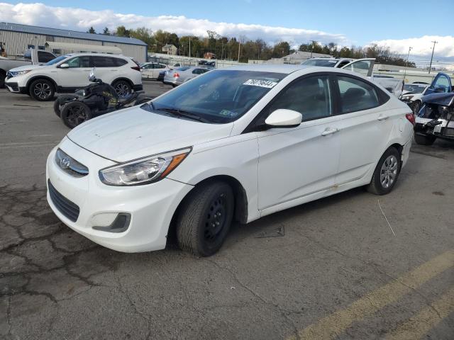 hyundai accent se 2016 kmhct4ae5gu146012