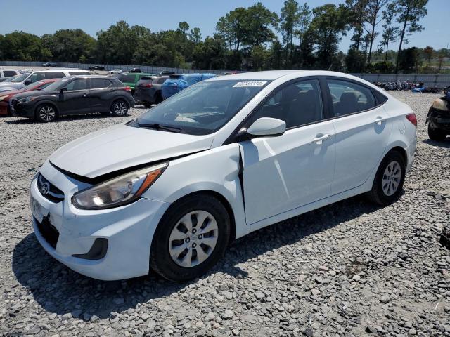 hyundai accent se 2016 kmhct4ae5gu946907