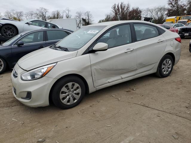 hyundai accent se 2016 kmhct4ae5gu964999