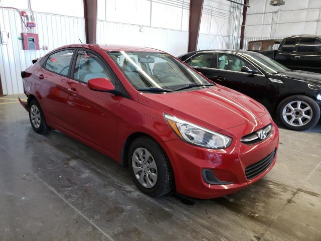 hyundai accent se 2016 kmhct4ae5gu970754