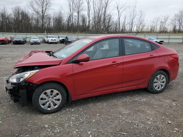 hyundai accent se 2016 kmhct4ae5gu991054