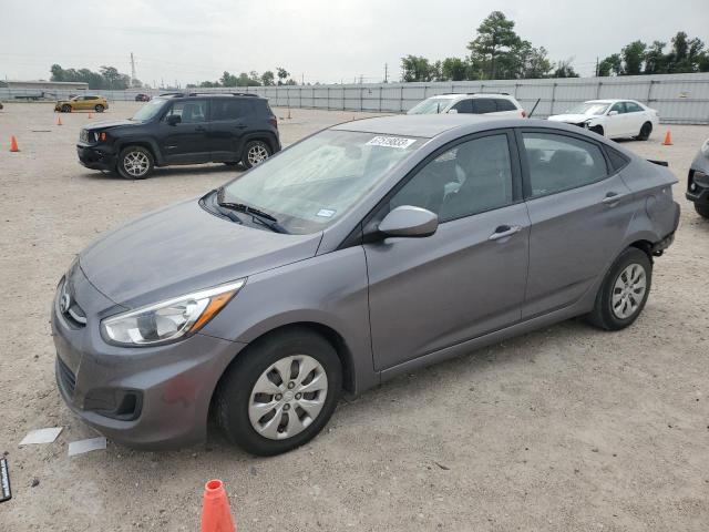 hyundai accent se 2016 kmhct4ae5gu999705