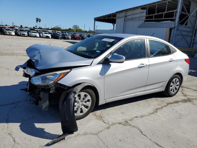 hyundai accent se 2017 kmhct4ae5hu173356