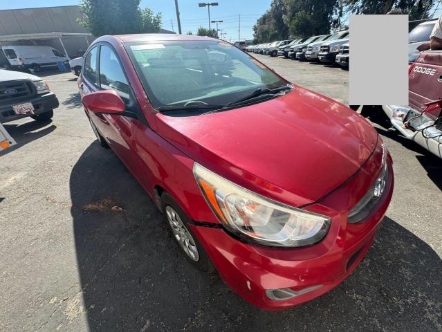 hyundai accent se 2017 kmhct4ae5hu176676