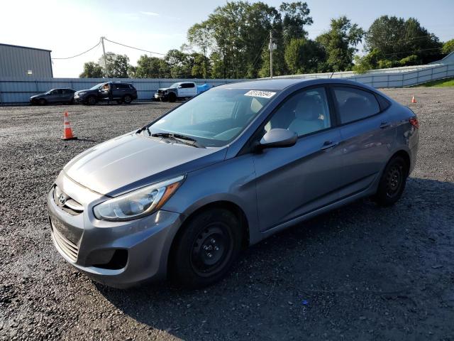 hyundai accent se 2017 kmhct4ae5hu199472