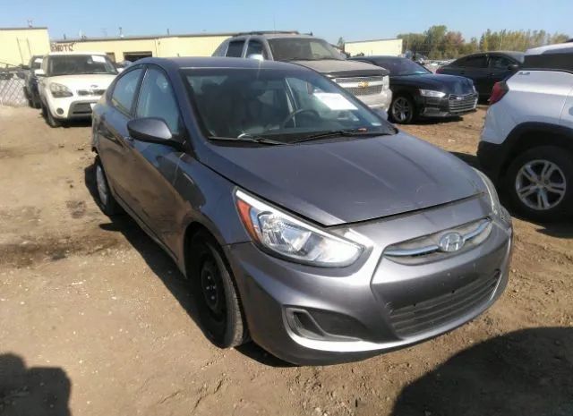 hyundai accent 2017 kmhct4ae5hu321702