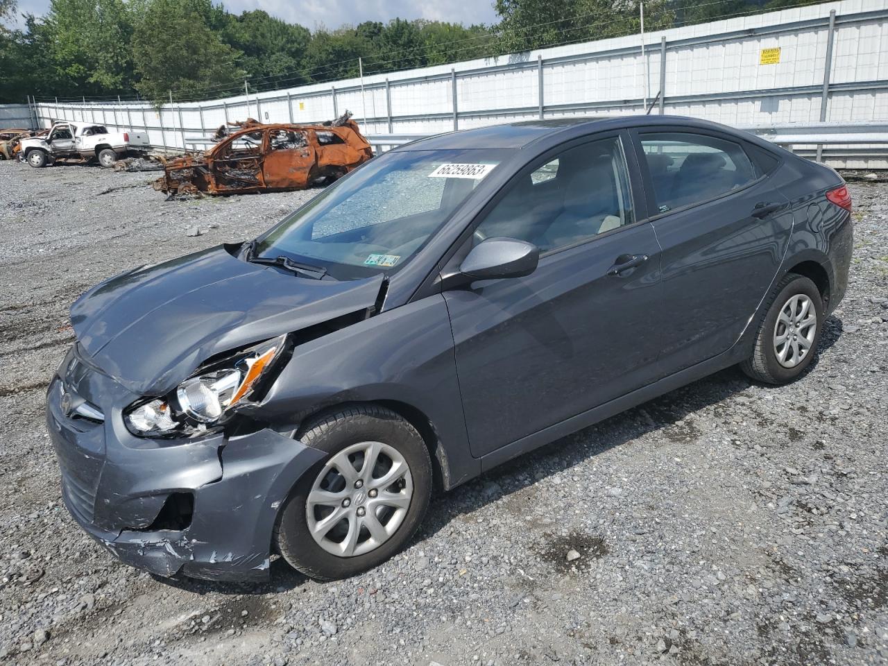 hyundai accent 2012 kmhct4ae6cu053283