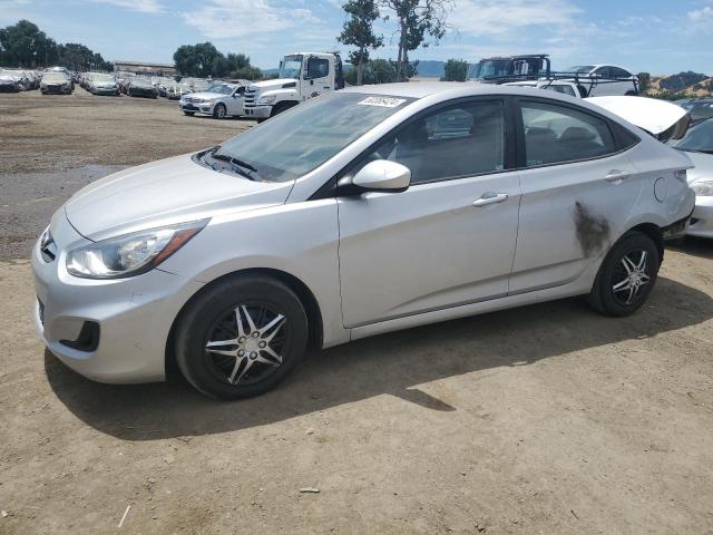 hyundai accent 2012 kmhct4ae6cu119654