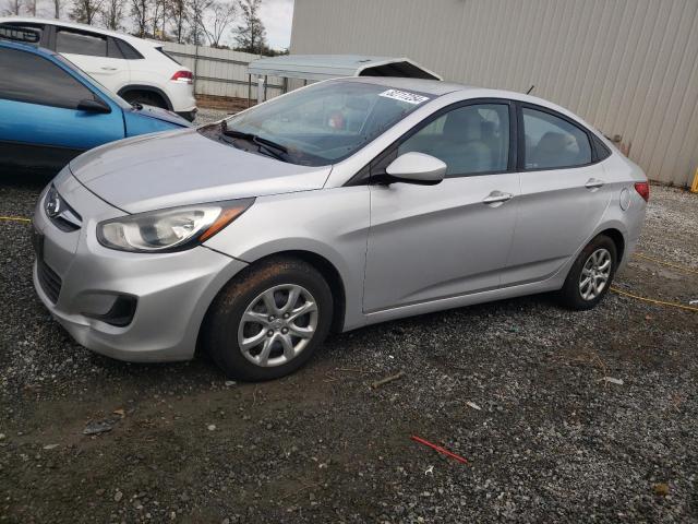 hyundai accent gls 2012 kmhct4ae6cu248882