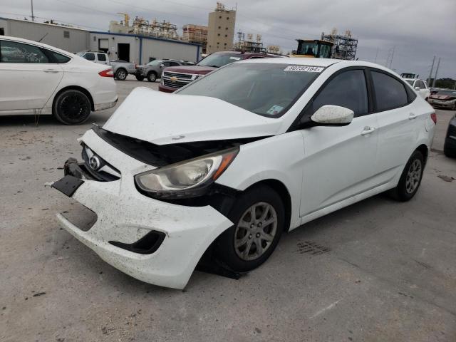 hyundai accent gls 2012 kmhct4ae6cu252365