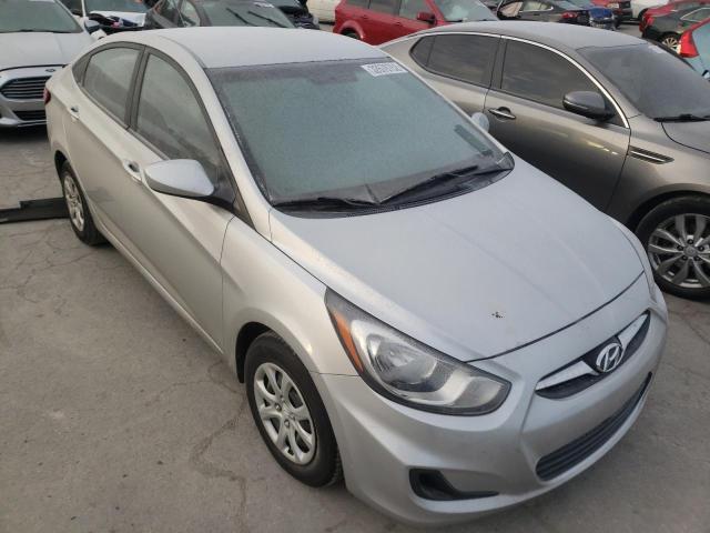 hyundai accent 2013 kmhct4ae6du501801