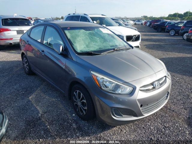 hyundai accent 2015 kmhct4ae6fu825317