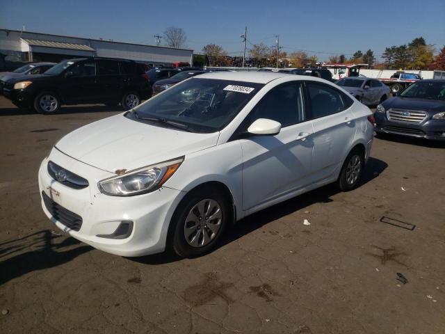 hyundai accent gls 2015 kmhct4ae6fu847866