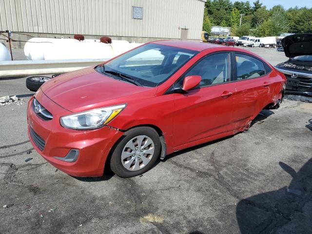 hyundai accent gls 2015 kmhct4ae6fu848306