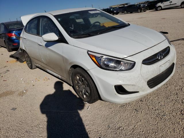 hyundai accent gls 2015 kmhct4ae6fu903689