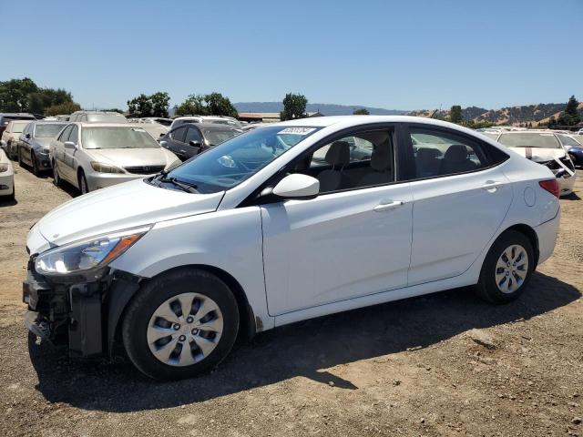 hyundai accent 2016 kmhct4ae6gu092400