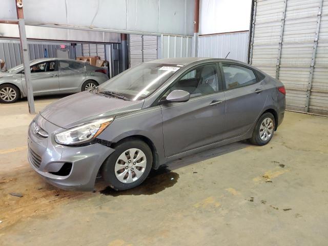 hyundai accent 2016 kmhct4ae6gu115691