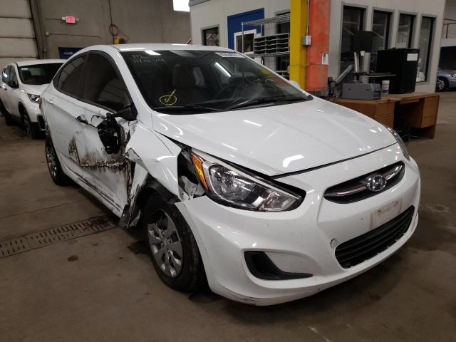 hyundai accent se 2016 kmhct4ae6gu117358