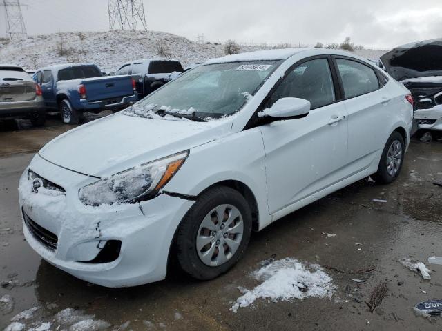 hyundai accent se 2016 kmhct4ae6gu123046