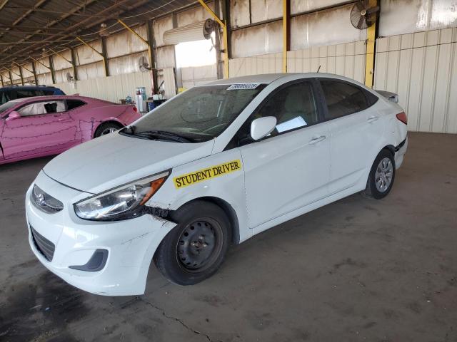 hyundai accent se 2016 kmhct4ae6gu137500