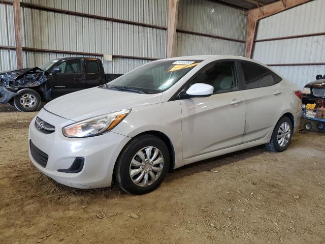 hyundai accent 2016 kmhct4ae6gu143863