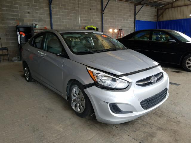 hyundai accent se 2016 kmhct4ae6gu947127