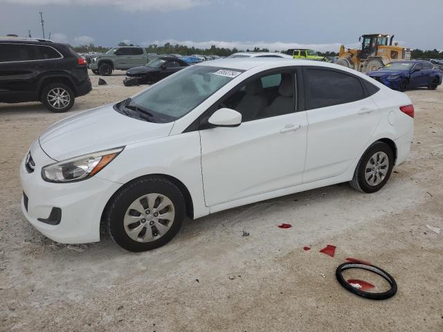 hyundai accent se 2016 kmhct4ae6gu966177