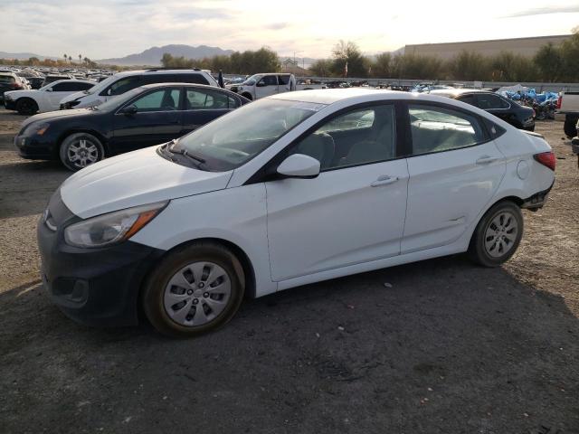 hyundai accent se 2017 kmhct4ae6hu346043