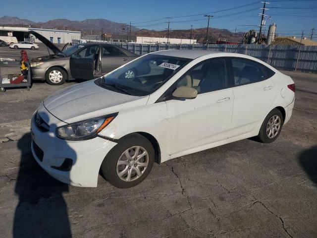 hyundai accent gls 2012 kmhct4ae7cu242363