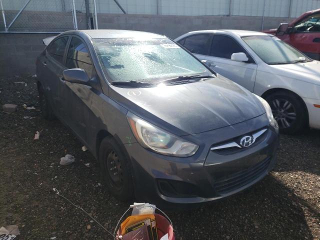 hyundai accent gls 2012 kmhct4ae7cu258353