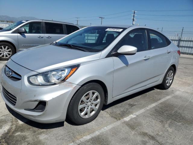 hyundai accent 2013 kmhct4ae7du559061