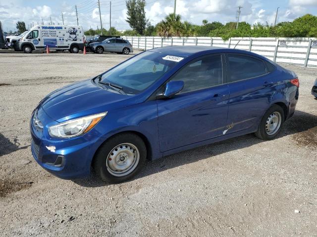 hyundai accent 2015 kmhct4ae7fu801110