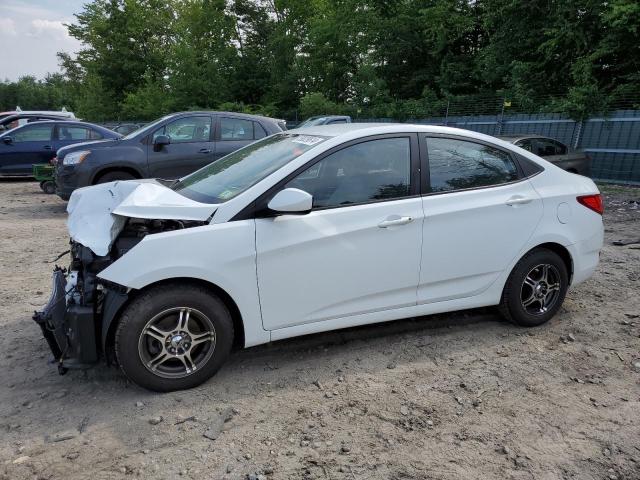 hyundai accent 2015 kmhct4ae7fu817100