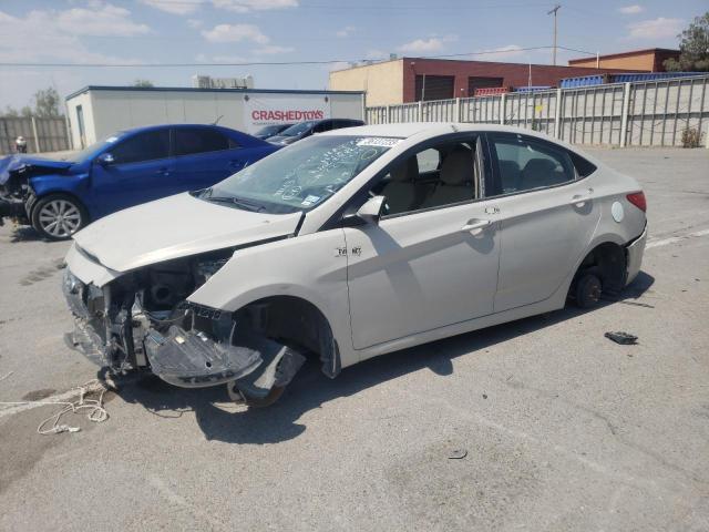 hyundai accent 2015 kmhct4ae7fu825486