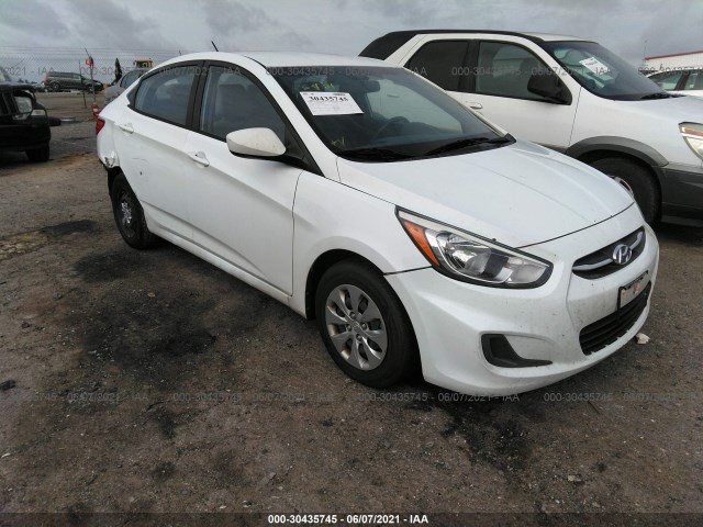 hyundai accent 2015 kmhct4ae7fu902003