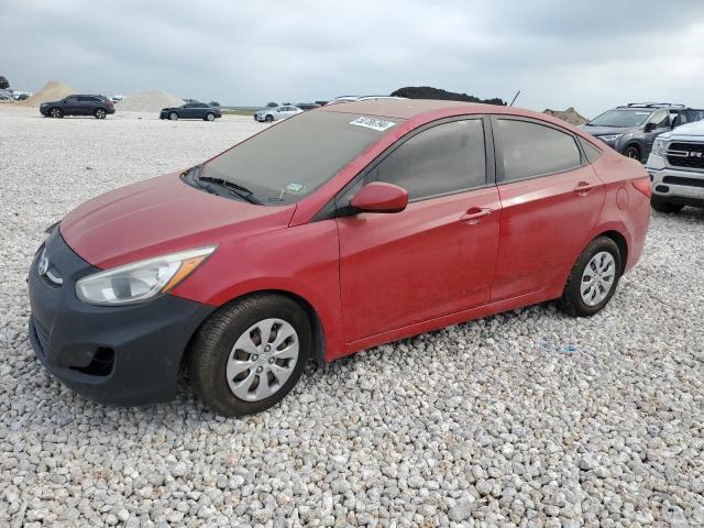 hyundai accent 2015 kmhct4ae7fu903040