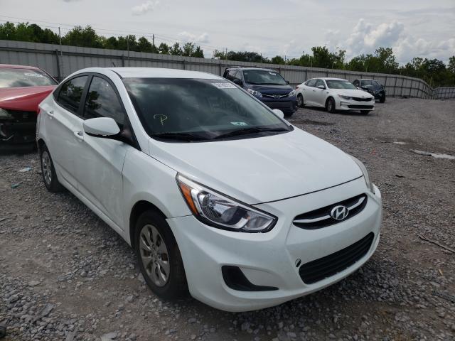 hyundai accent gls 2015 kmhct4ae7fu907315