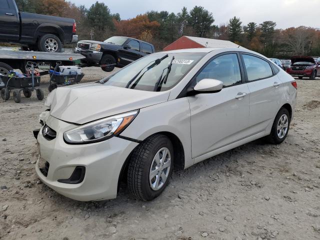 hyundai accent 2015 kmhct4ae7fu927564