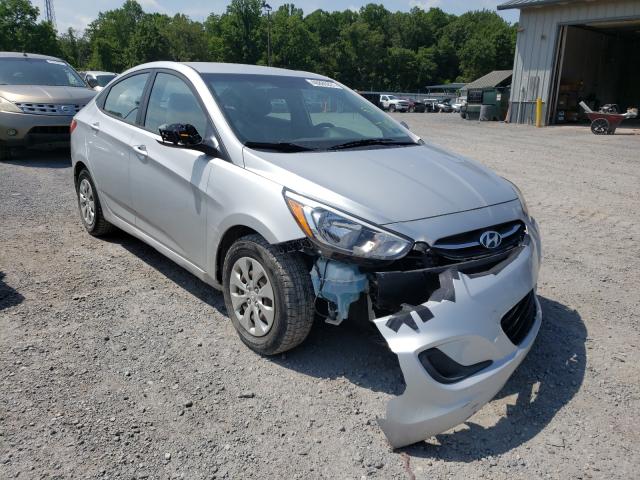 hyundai accent se 2016 kmhct4ae7gu001280