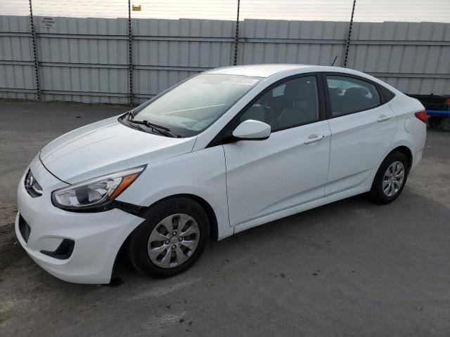 hyundai accent se 2016 kmhct4ae7gu035591