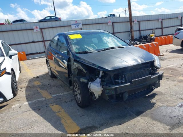 hyundai accent 2016 kmhct4ae7gu046218