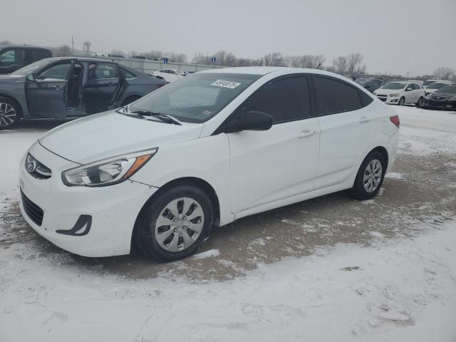 hyundai accent se 2016 kmhct4ae7gu061902