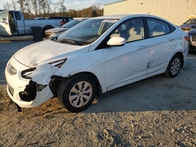 hyundai accent se 2016 kmhct4ae7gu079798