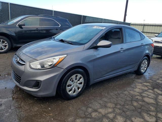 hyundai accent se 2016 kmhct4ae7gu083026