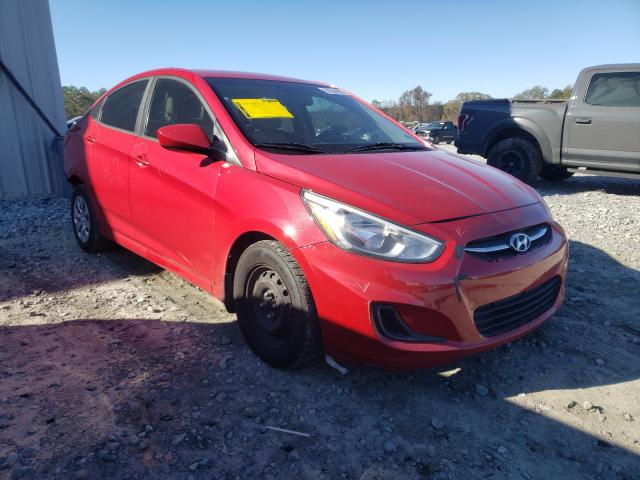 hyundai accent se 2016 kmhct4ae7gu092728