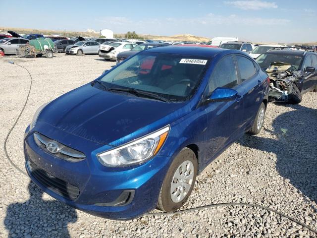 hyundai accent se 2016 kmhct4ae7gu096990