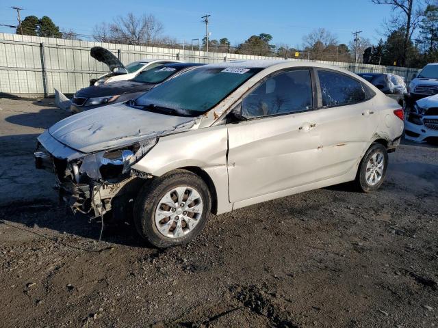 hyundai accent 2016 kmhct4ae7gu123850